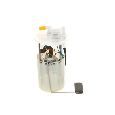 Degalų tiekimo blokas BOSCH 0 580 303 008