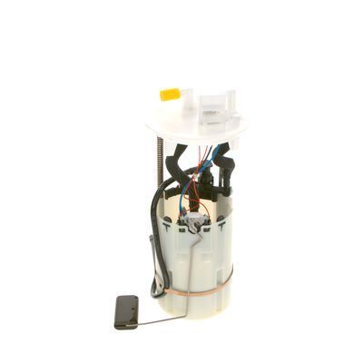 Degalų tiekimo blokas BOSCH 0 580 303 010