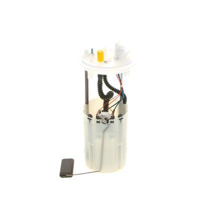 Degalų tiekimo blokas BOSCH 0 580 303 013