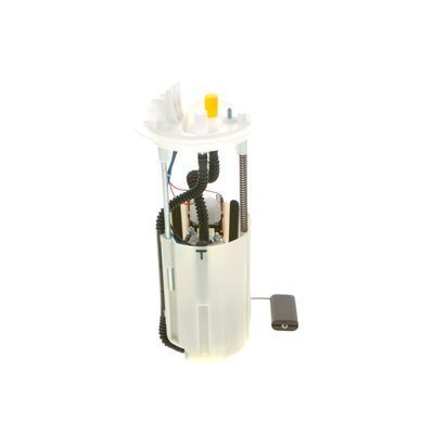 Degalų tiekimo blokas BOSCH 0 580 303 013