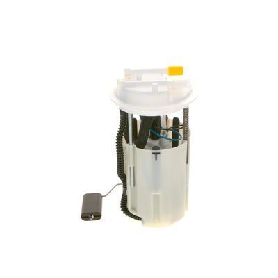 Degalų tiekimo blokas BOSCH 0 580 303 017