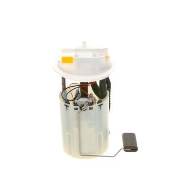 Degalų tiekimo blokas BOSCH 0 580 303 017