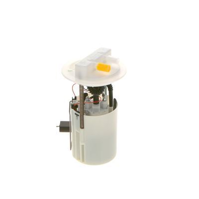 Degalų tiekimo blokas BOSCH 0 580 303 025