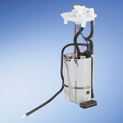 Degalų tiekimo blokas BOSCH 0 580 303 035