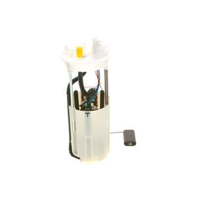 Degalų tiekimo blokas BOSCH 0 580 303 061