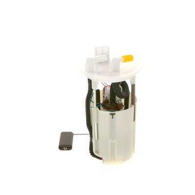 Degalų tiekimo blokas BOSCH 0 580 303 083