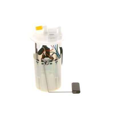 Degalų tiekimo blokas BOSCH 0 580 303 083