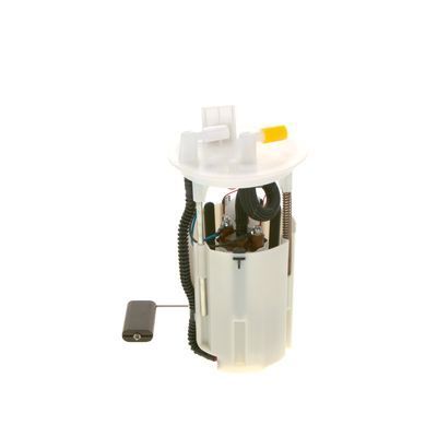 Degalų tiekimo blokas BOSCH 0 580 303 084