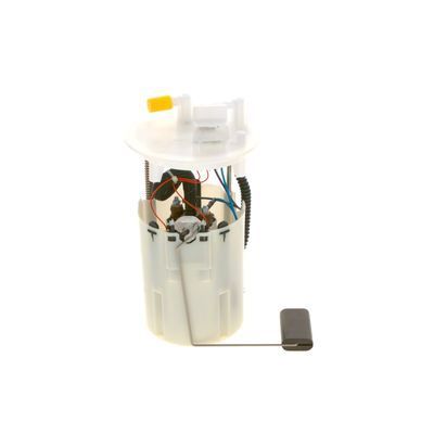 Degalų tiekimo blokas BOSCH 0 580 303 084