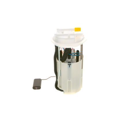 Degalų tiekimo blokas BOSCH 0 580 303 116