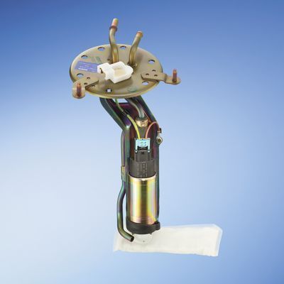 Degalų tiekimo blokas BOSCH 0 580 313 006