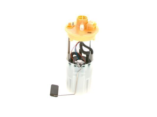 Degalų tiekimo blokas BOSCH 0 580 313 011