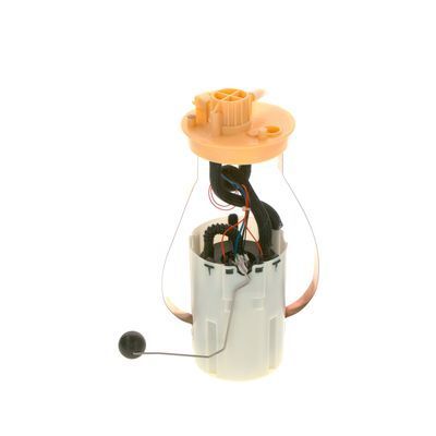 Degalų tiekimo blokas BOSCH 0 580 313 020