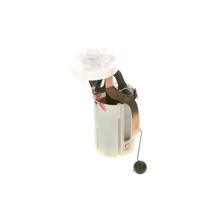 Degalų tiekimo blokas BOSCH 0 580 313 021