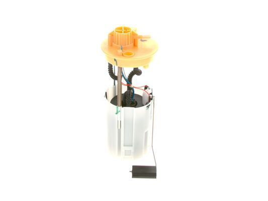 Degalų tiekimo blokas BOSCH 0 580 313 022