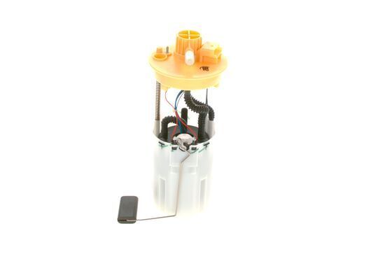 Degalų tiekimo blokas BOSCH 0 580 313 022