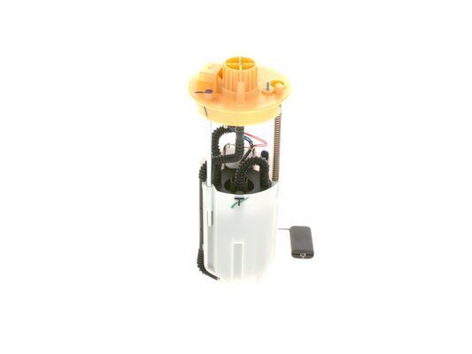 Degalų tiekimo blokas BOSCH 0 580 313 022