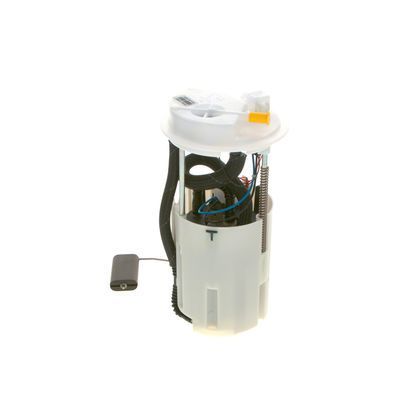 Degalų tiekimo blokas BOSCH 0 580 313 053