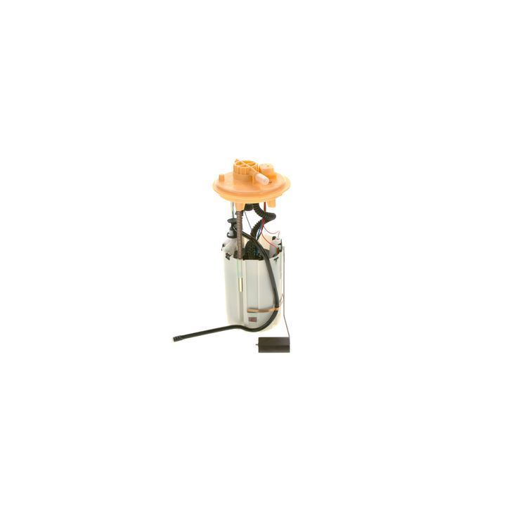 Degalų tiekimo blokas BOSCH 0 580 313 067