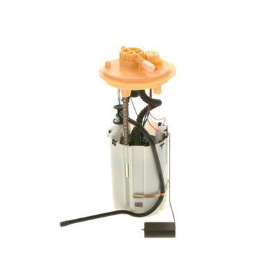 Degalų tiekimo blokas BOSCH 0 580 313 067