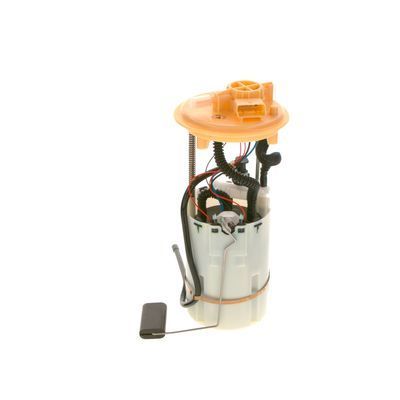 Degalų tiekimo blokas BOSCH 0 580 313 067