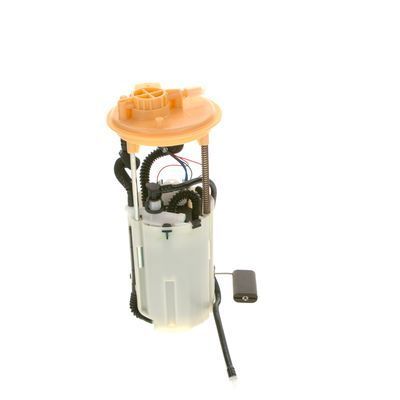 Degalų tiekimo blokas BOSCH 0 580 313 067