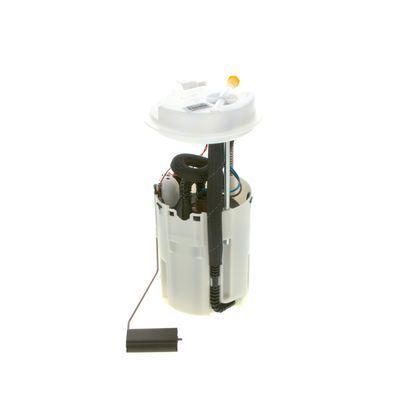 Degalų tiekimo blokas BOSCH 0 580 313 072