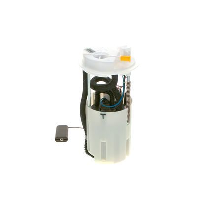 Degalų tiekimo blokas BOSCH 0 580 313 072