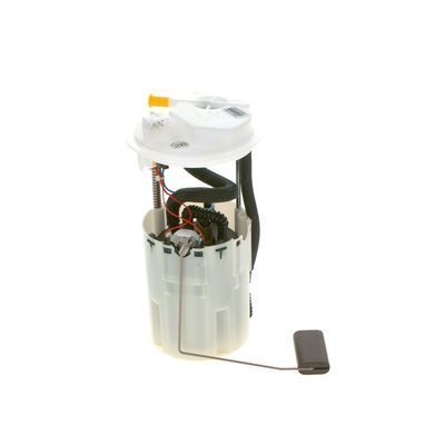 Degalų tiekimo blokas BOSCH 0 580 313 072