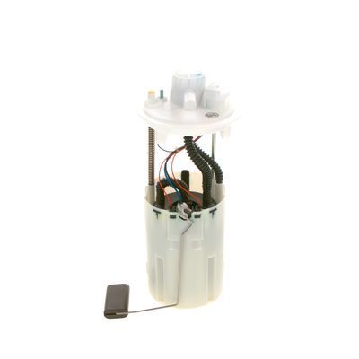 Degalų tiekimo blokas BOSCH 0 580 313 079