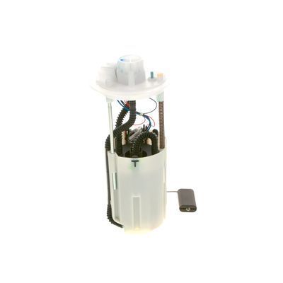 Degalų tiekimo blokas BOSCH 0 580 313 079