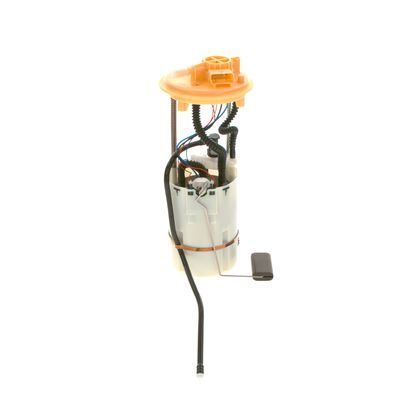 Degalų tiekimo blokas BOSCH 0 580 313 081