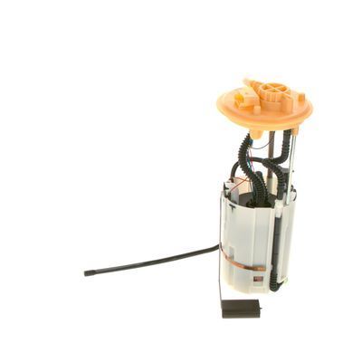 Degalų tiekimo blokas BOSCH 0 580 313 081