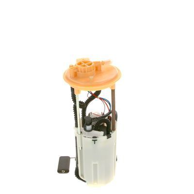 Degalų tiekimo blokas BOSCH 0 580 313 081