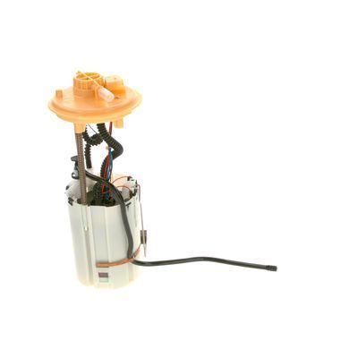 Degalų tiekimo blokas BOSCH 0 580 313 081