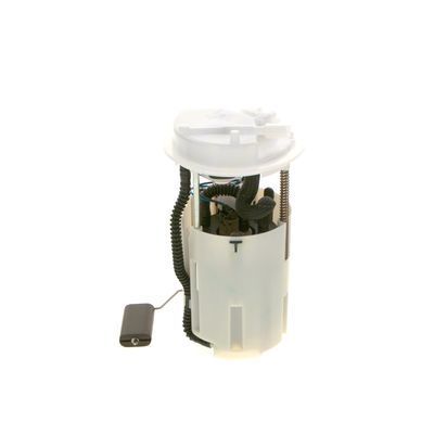 Degalų tiekimo blokas BOSCH 0 580 313 089