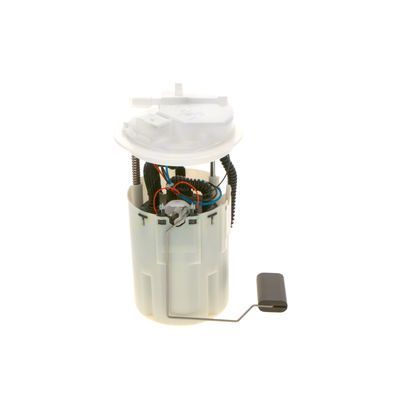 Degalų tiekimo blokas BOSCH 0 580 313 089