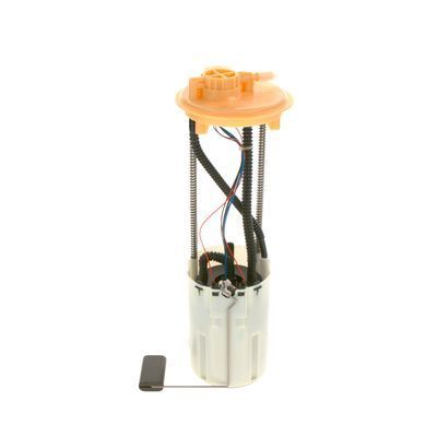 Degalų tiekimo blokas BOSCH 0 580 313 090