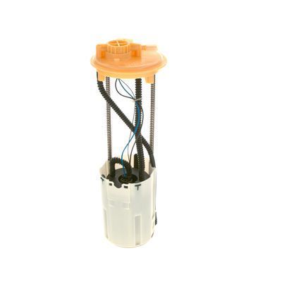 Degalų tiekimo blokas BOSCH 0 580 313 091