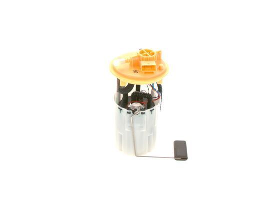 Degalų tiekimo blokas BOSCH 0 580 313 092