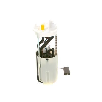 Degalų tiekimo blokas BOSCH 0 580 313 108