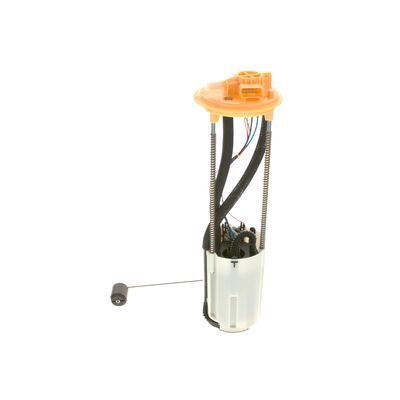 Degalų tiekimo blokas BOSCH 0 580 313 112