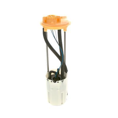 Degalų tiekimo blokas BOSCH 0 580 313 113