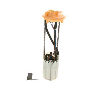 Degalų tiekimo blokas BOSCH 0 580 313 124