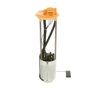 Degalų tiekimo blokas BOSCH 0 580 313 124