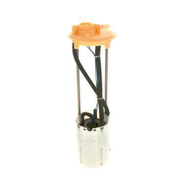 Degalų tiekimo blokas BOSCH 0 580 313 125