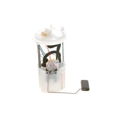 Degalų tiekimo blokas BOSCH 0 580 314 010