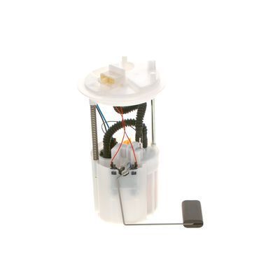 Degalų tiekimo blokas BOSCH 0 580 314 020