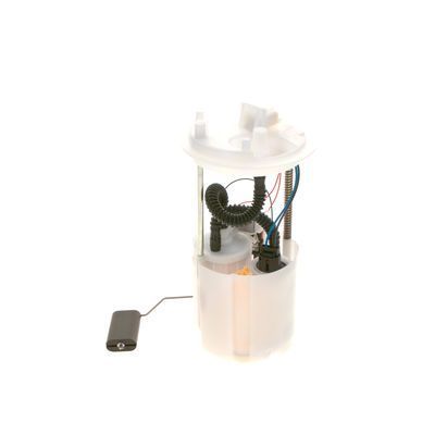 Degalų tiekimo blokas BOSCH 0 580 314 107