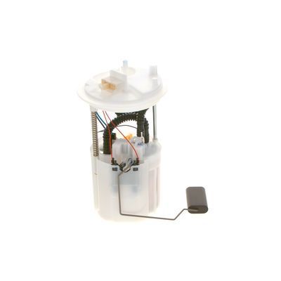 Degalų tiekimo blokas BOSCH 0 580 314 137